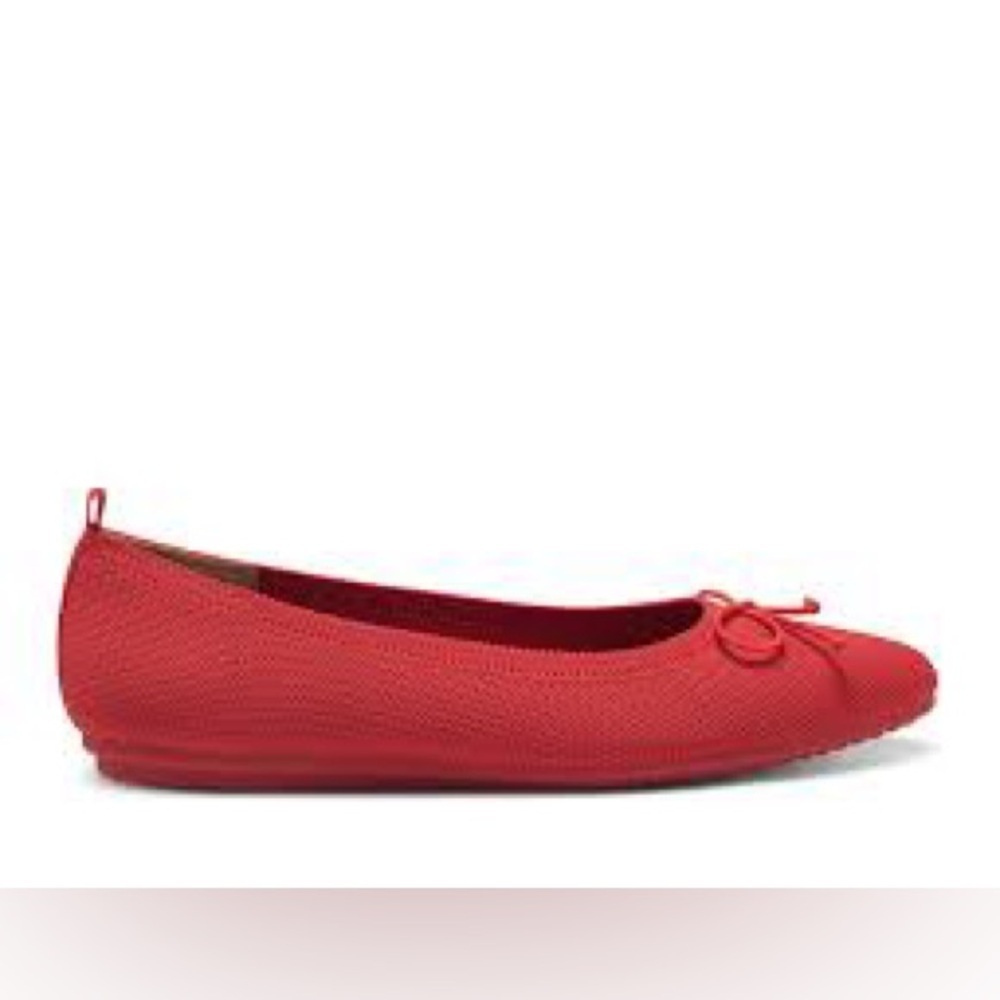 NIB Vince Camuto Flanna Ballet Flat - Picture 3 of 7